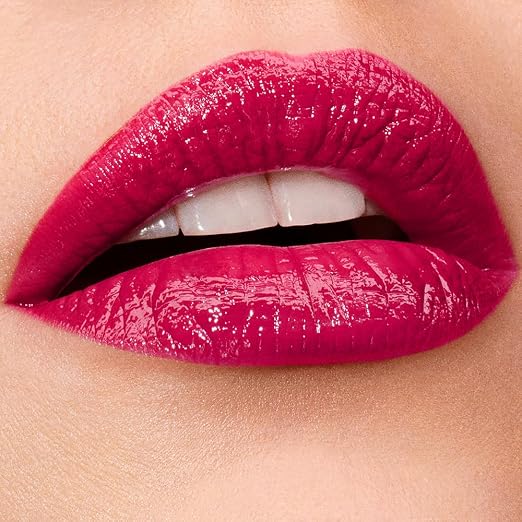 915 Score to Settle - A rich fuchsia with cool undertones