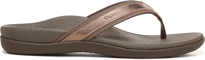 Bronze Metallic