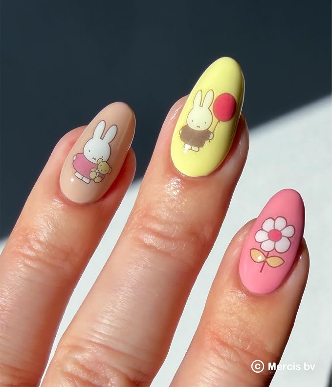 Let’s Party, Miffy!