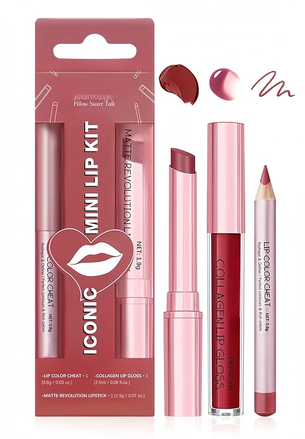 L02 Red Rose