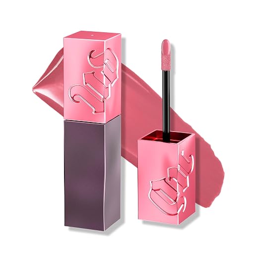 Cuffed Up (light bubblegum pink)