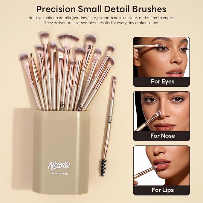 20Pcs-Champagne Gold