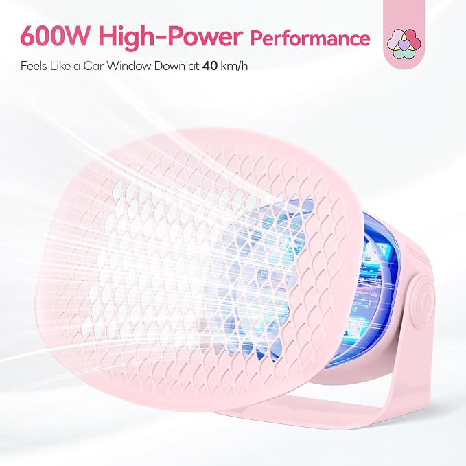 Pink Pro