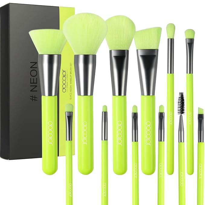 Neon Green