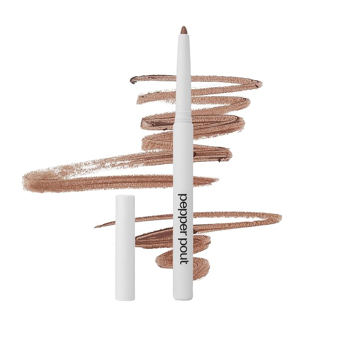 Unhinged (Rich warm brown)