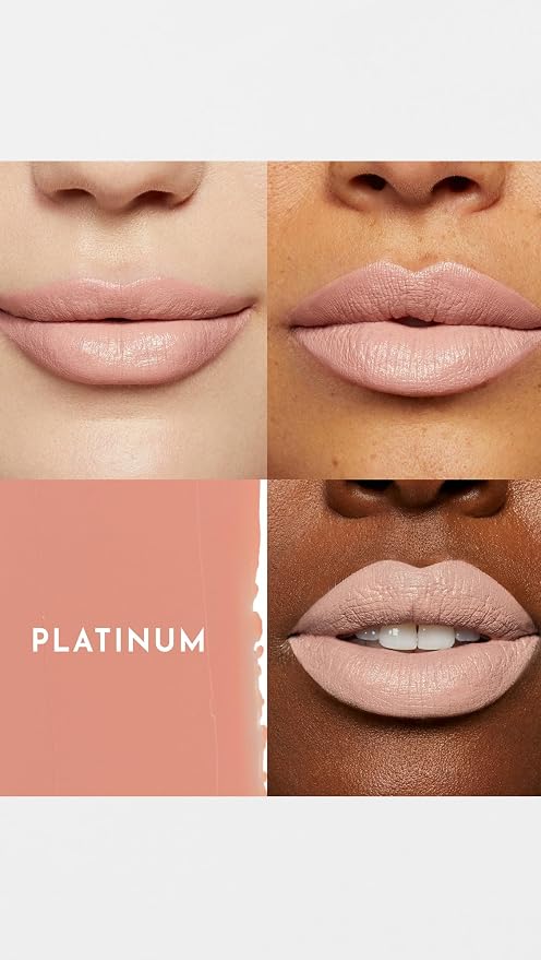 Platinum