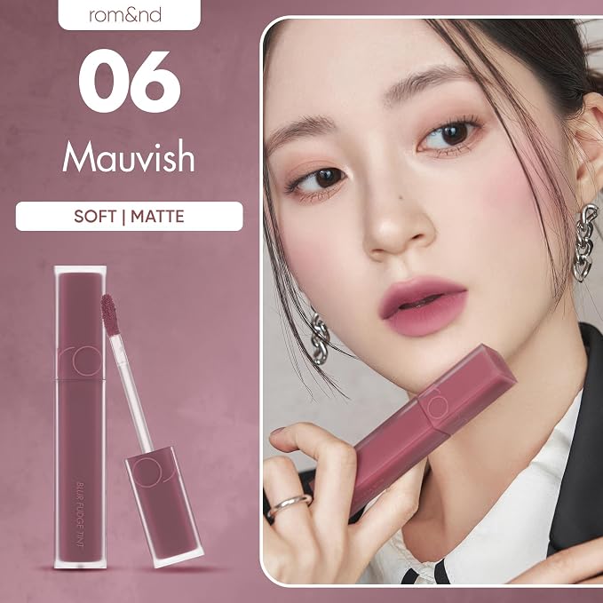 06 MAUVISH