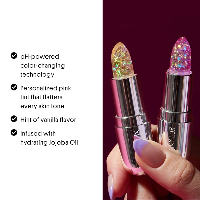 Confetti Balm - Lavender