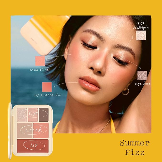 07 Summer Fizz