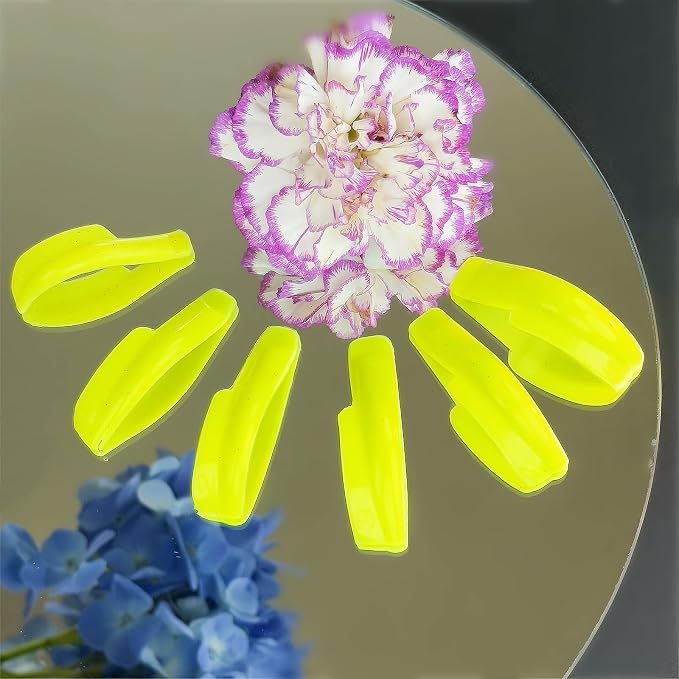 Lemon Yellow