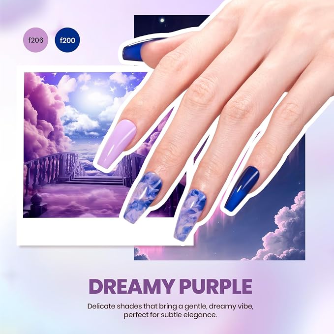 20 Colors Beginner Kit