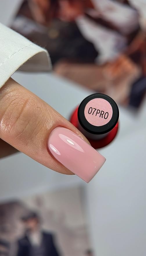 Cover Base Pro 07