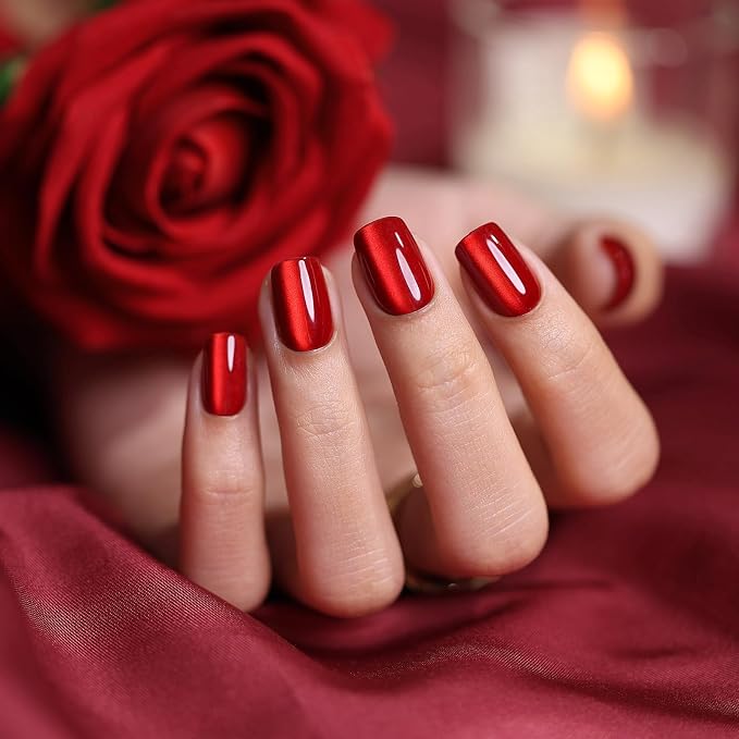 Ruby Red