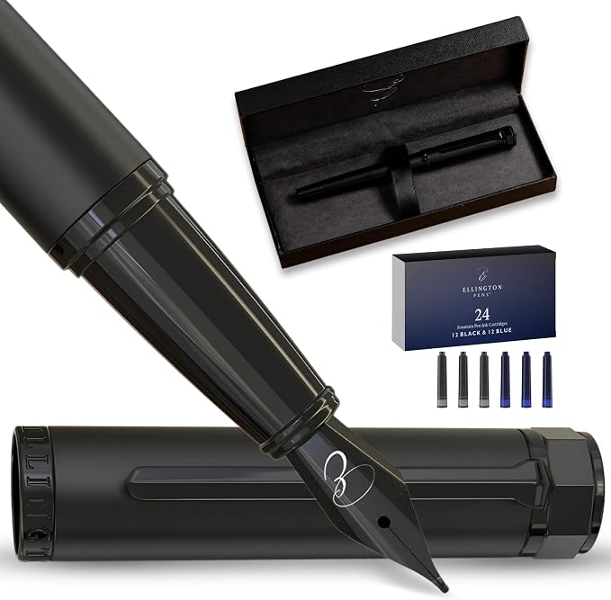 Stealth (24 Ink Pack)