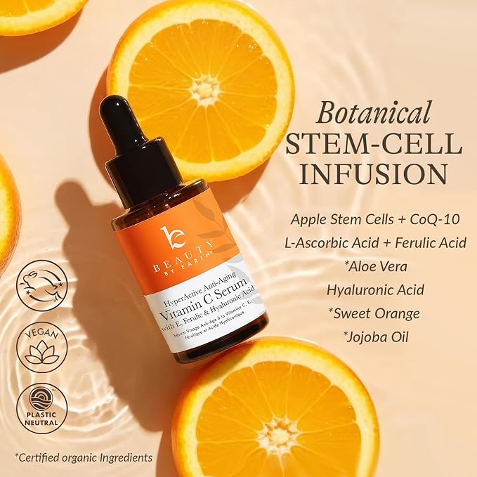 Vitamin C