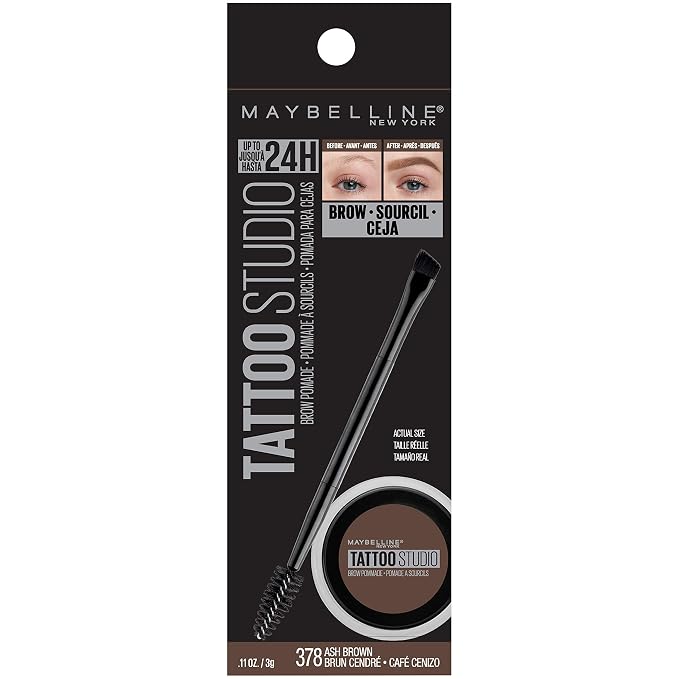 378 ASH BROWN