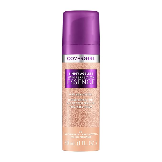 50 Medium-Tan, 30 Light-Medium