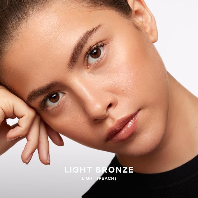 02 - Light Bronze