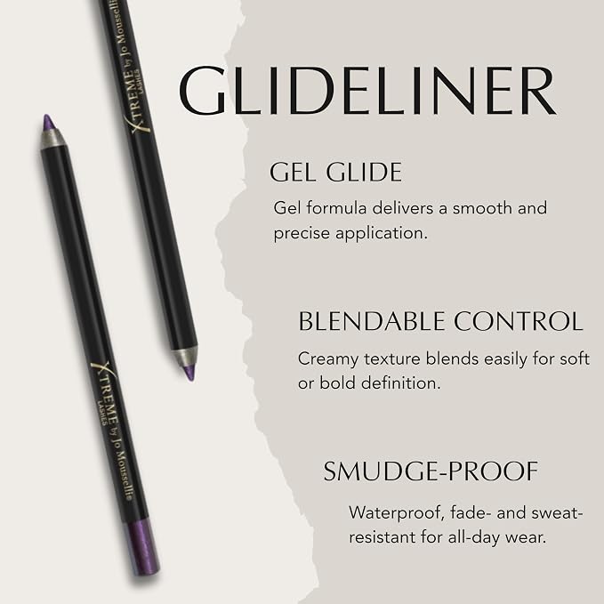 Plum with Sharpener