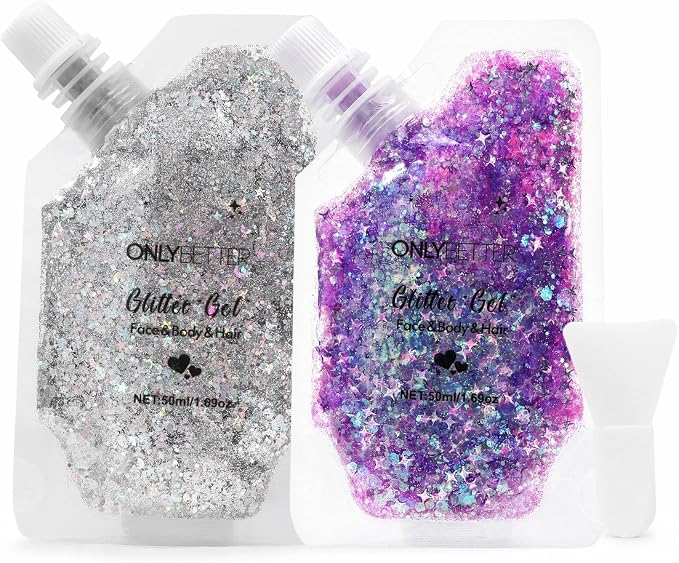 2PACK--MIX