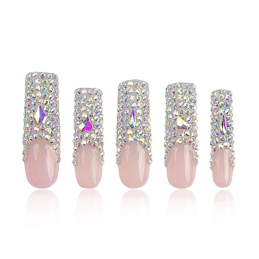 Angel's Tear Rhinestone