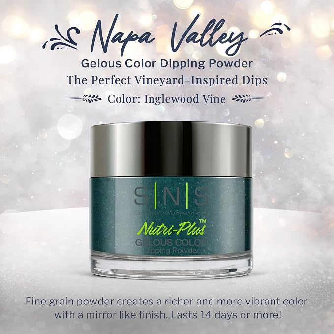 Inglewood Vine