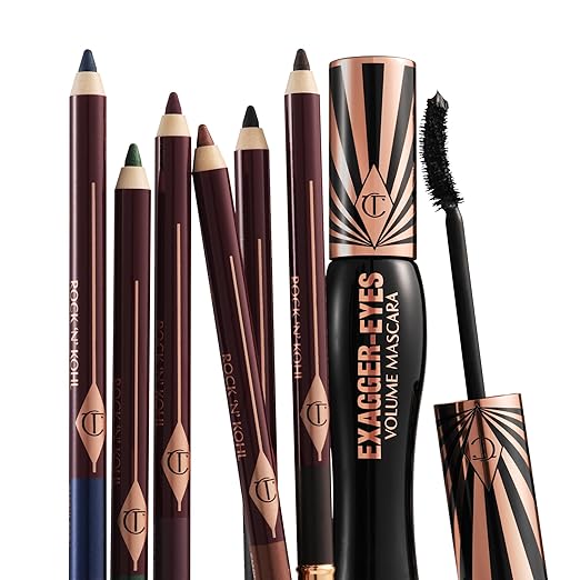 Barbarella Brown - classic matte deep brown