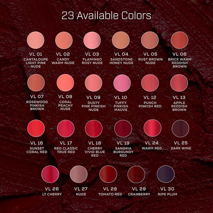 13 APPLE – REDDISH BROWN