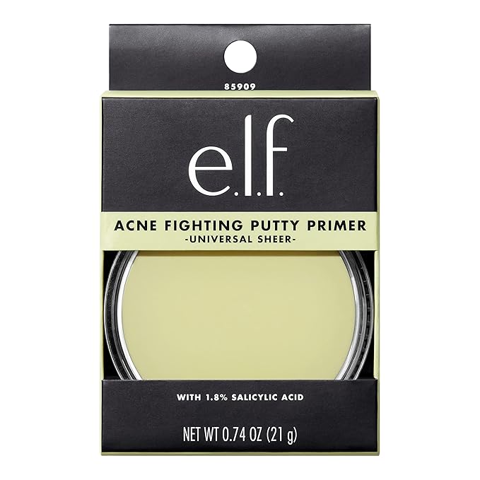 Acne Fighting Putty Primer