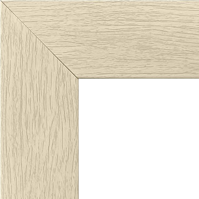 Blonde Framed Version