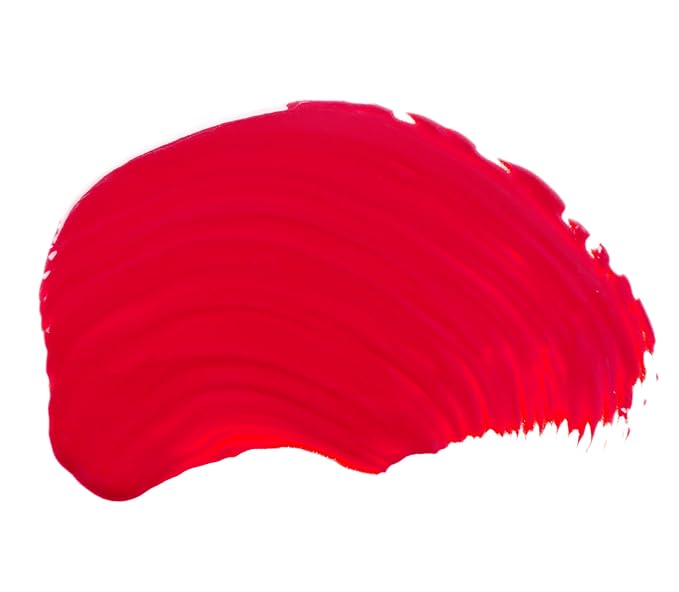 Vixen Red