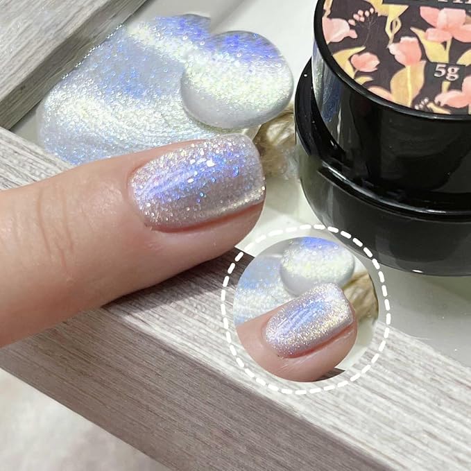 Aurora Cat Eye Series