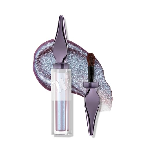 Frost Boss (blue lavender duo chrome shimmer)
