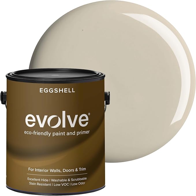 Balanced Beige