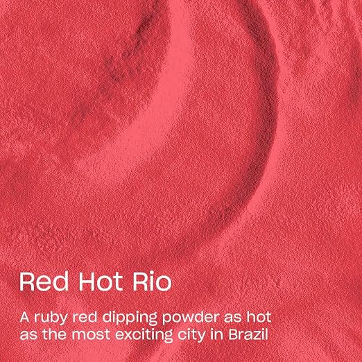 Red Hot Rio