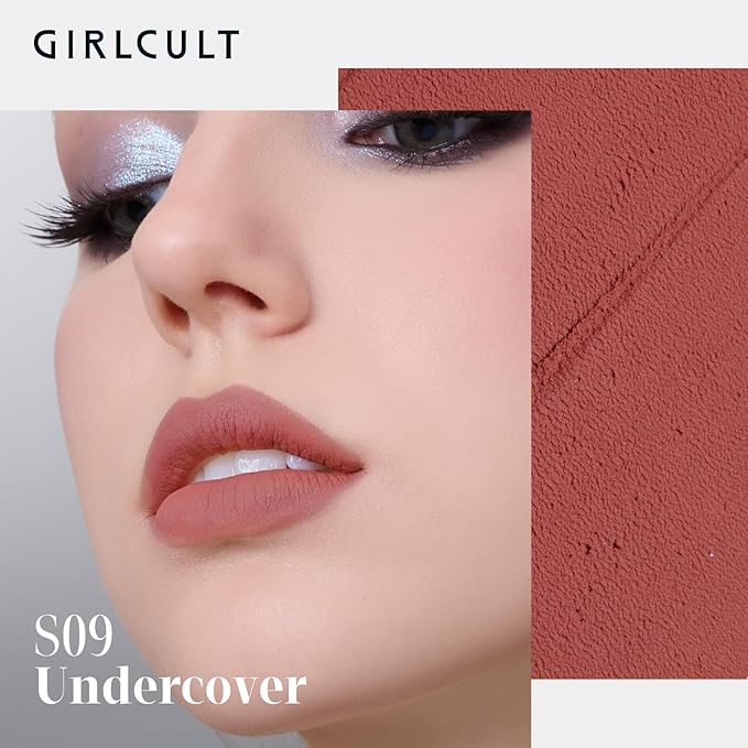 S09 Undercover