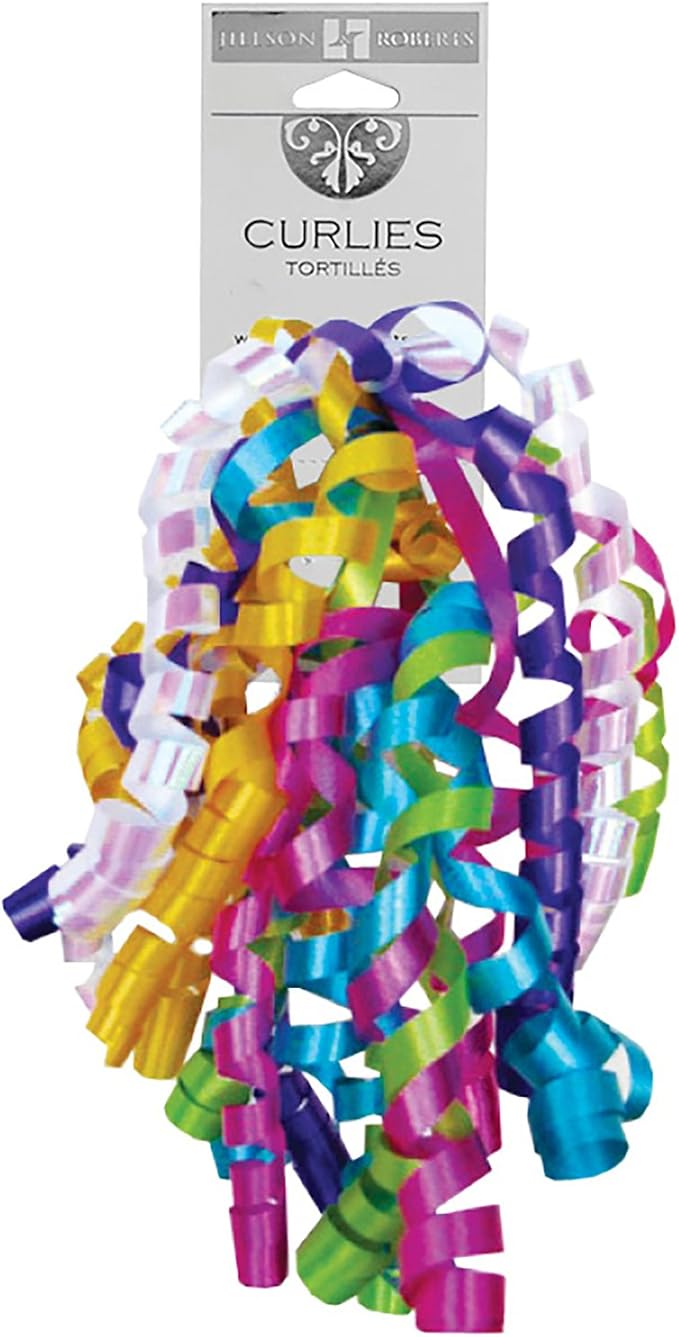 Multi-Color Party Time