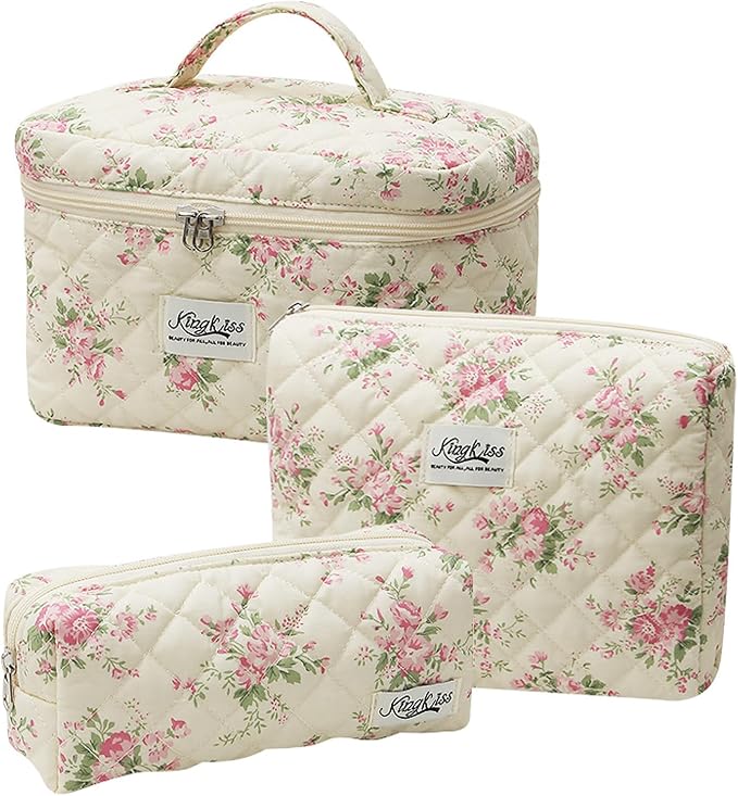 Rose Blush Garden Pink