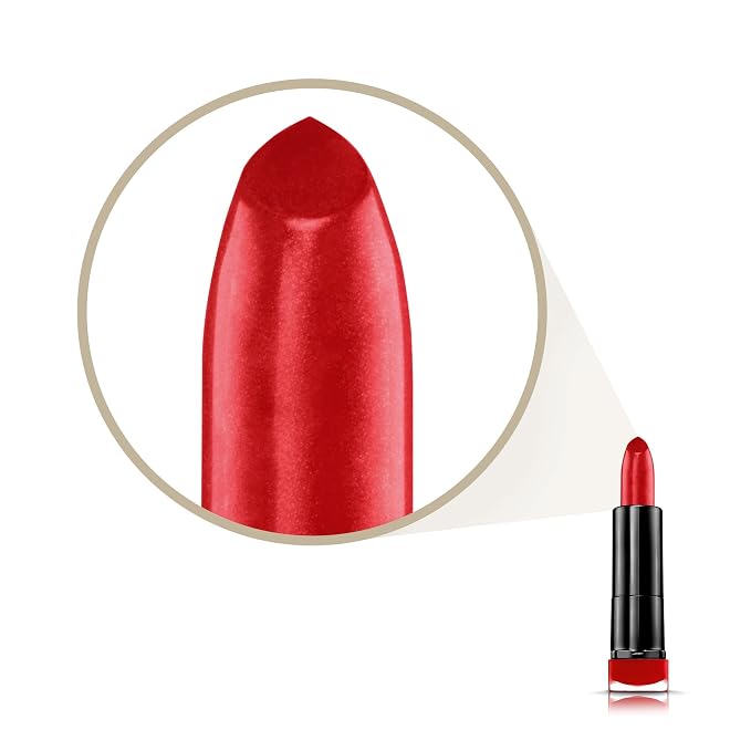 ruby red