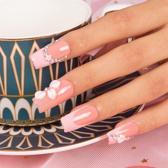Pink Lady Handmade