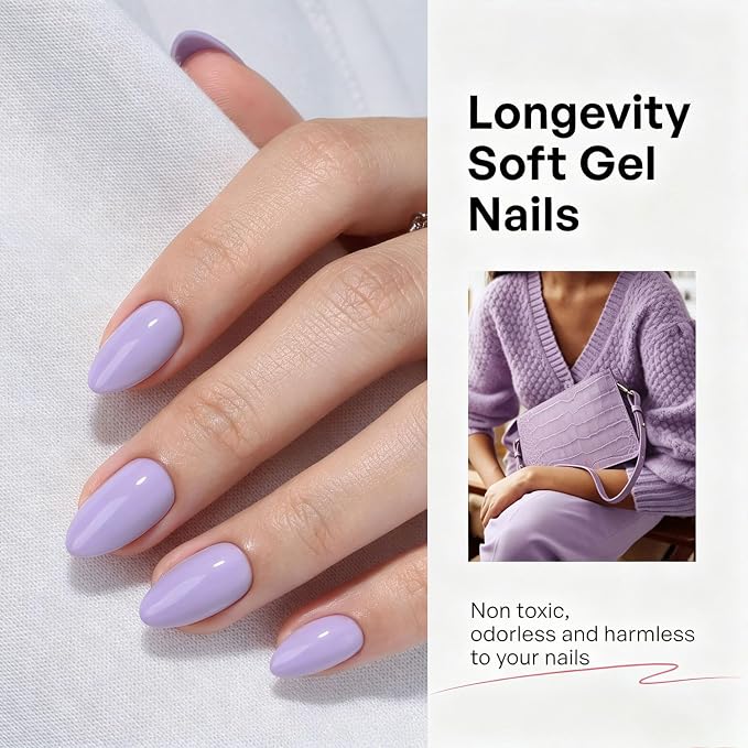 3G-Lilac Lavender