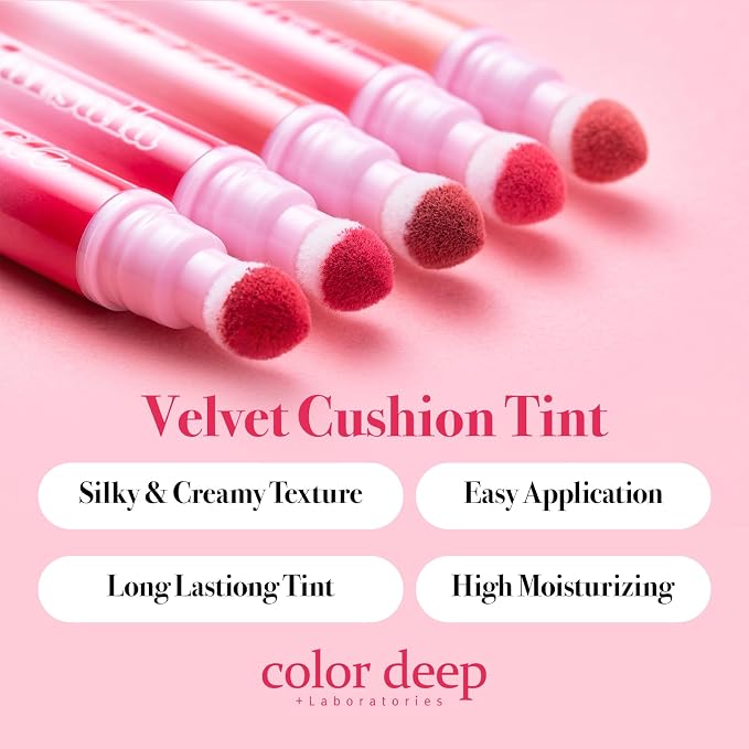 Lovely Coral