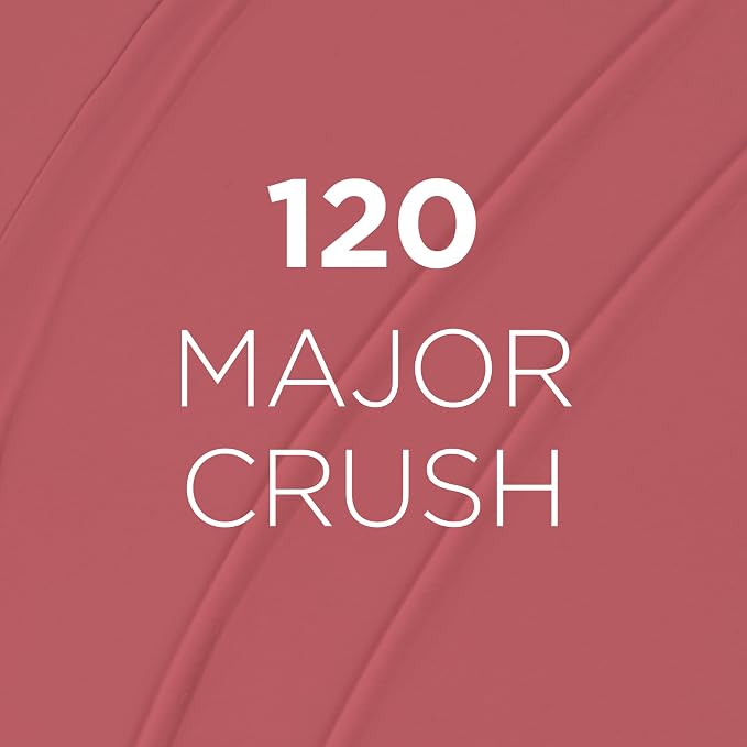 120 Major Crush