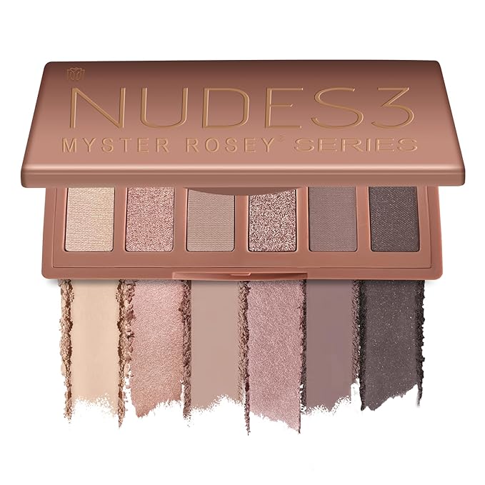 Micro Light Nude