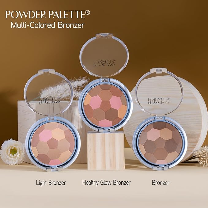 Healthy Glow Bronzer