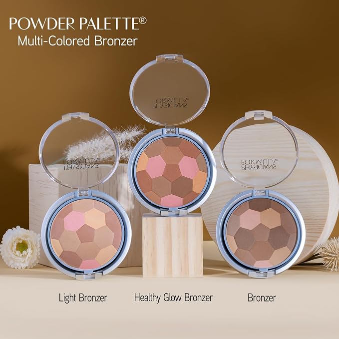Bronzer