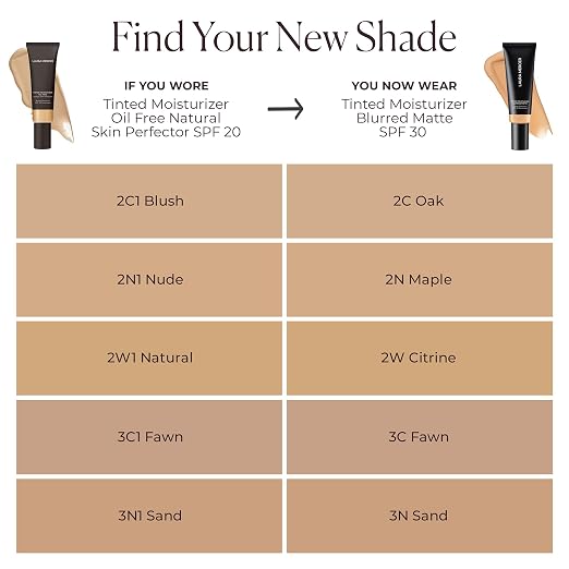 2N Maple - Light with neutral undertones
