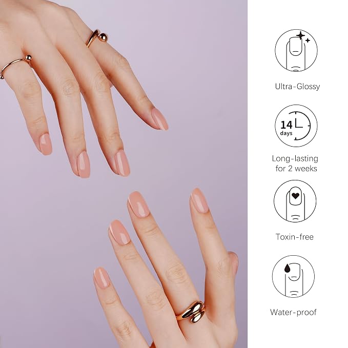 Tint Nude