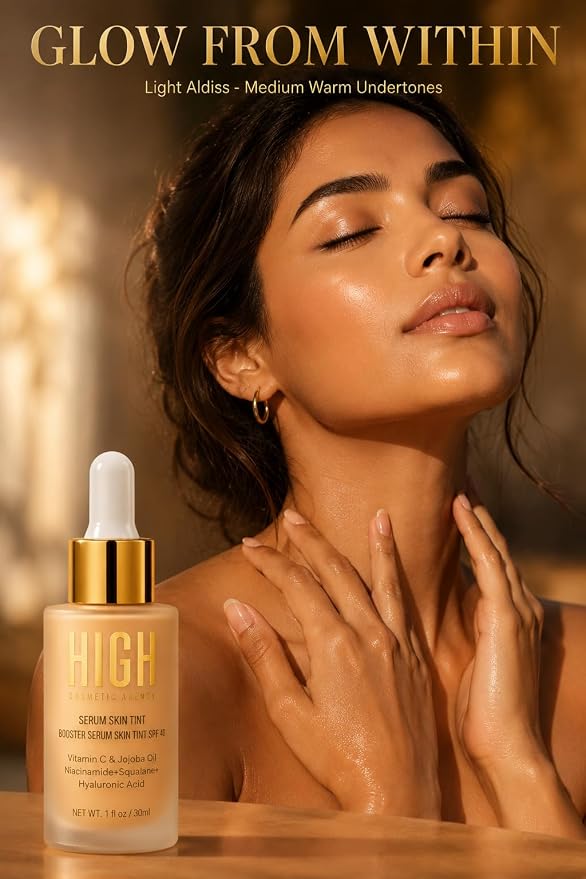 Light Aldiss (Medium, Warm Undertones)