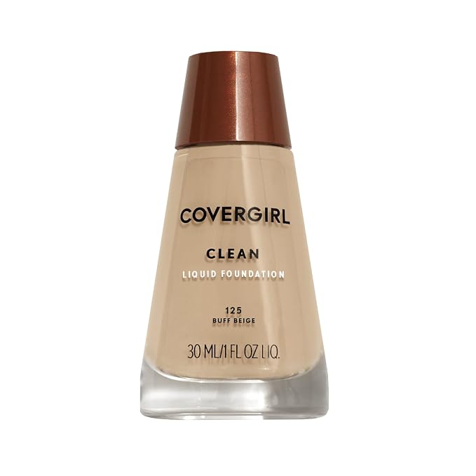 125 BUFF BEIGE